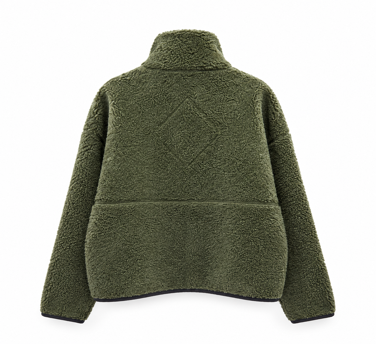 Simcoe Fleece Jacket