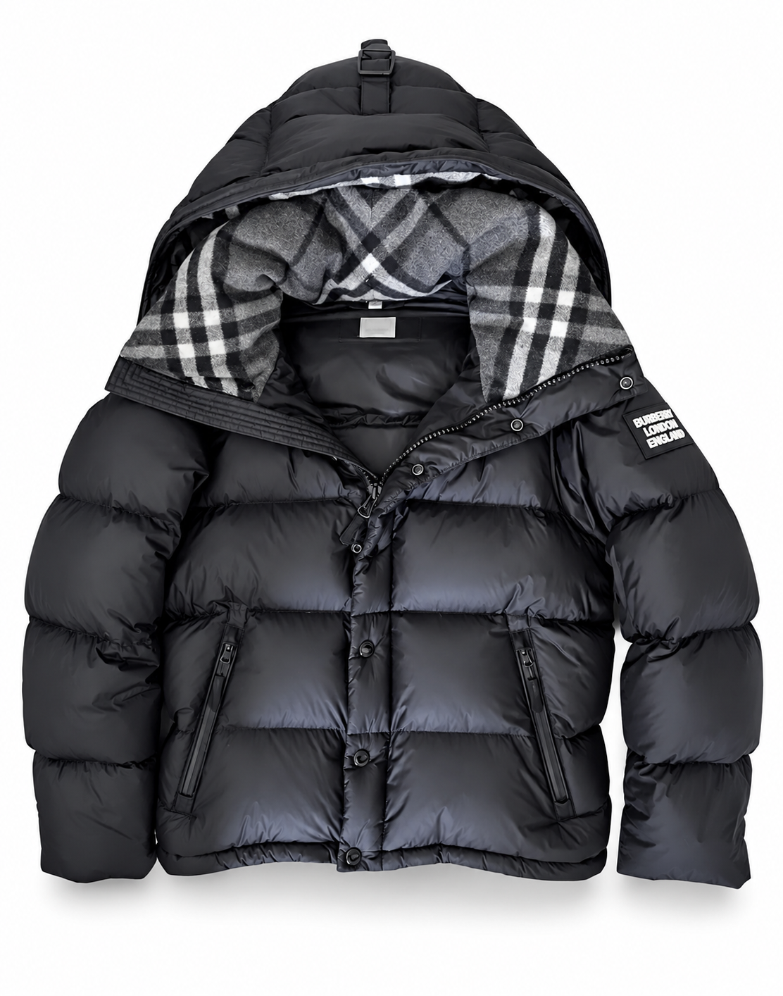 DOUDOUNE PUFFER JACKET