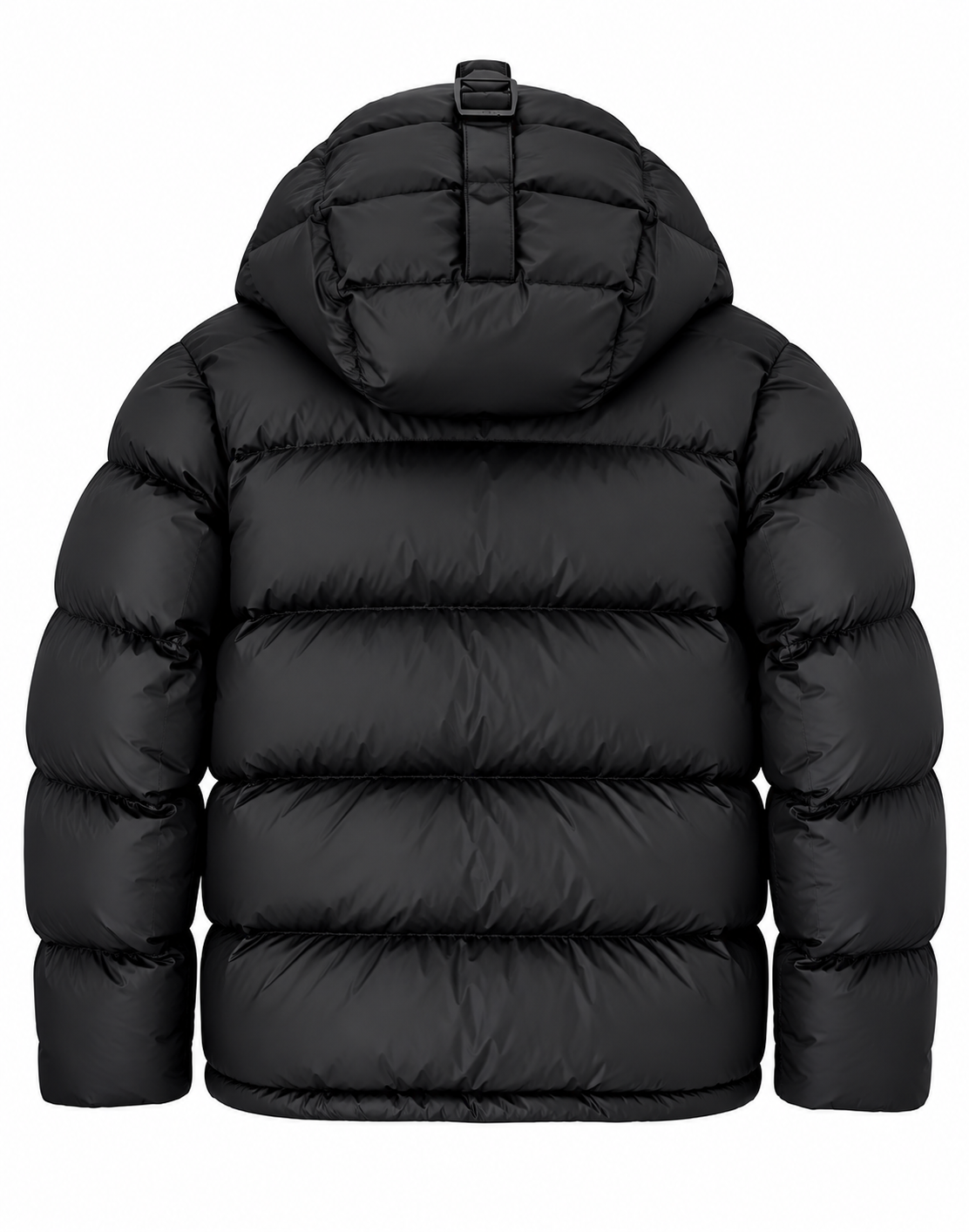 DOUDOUNE PUFFER JACKET